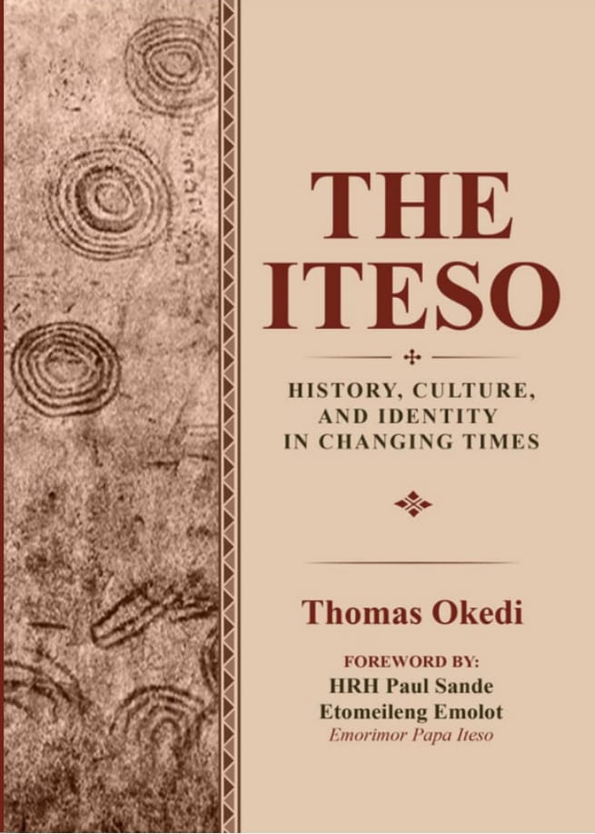 The Iteso